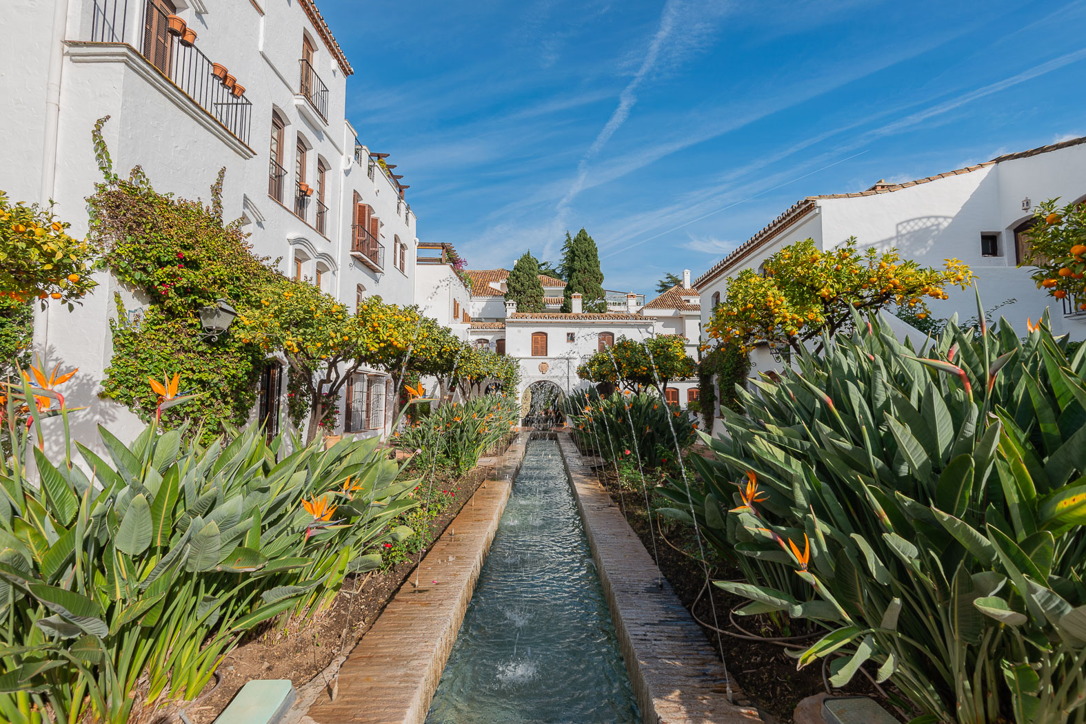 Señorío de Marbella Pureliving Properties Marbella Real Estate