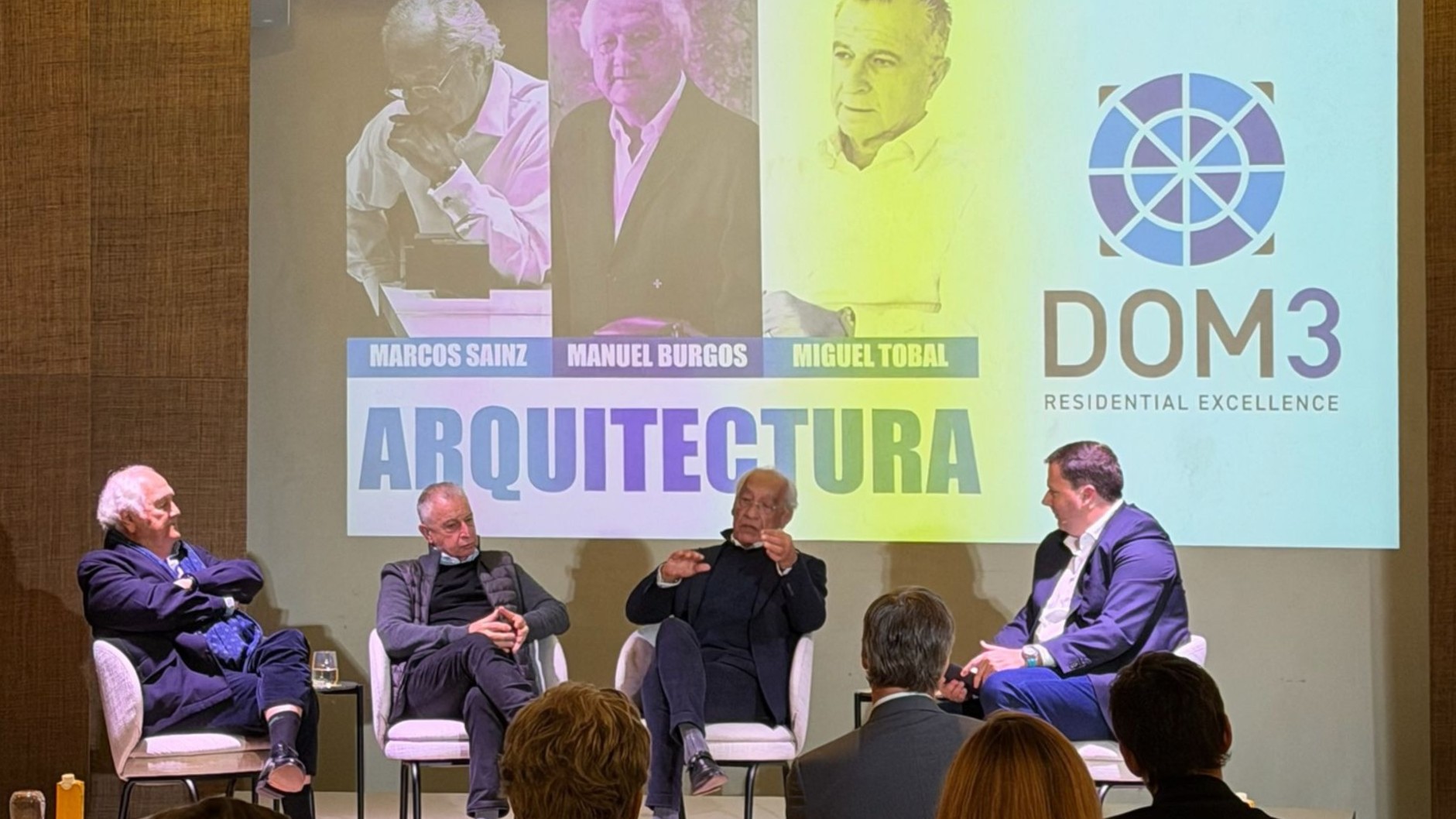 Architecture in Marbella: key to the prime property market